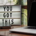 5 Tips To Keeping Motivated When Working Remotely
