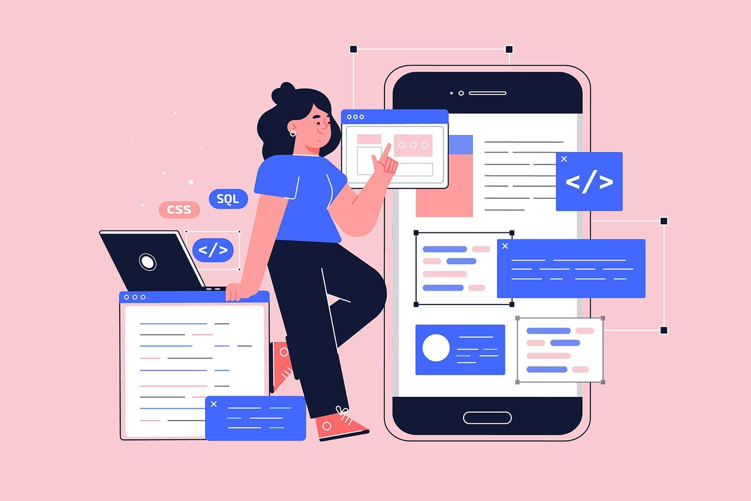 The Benefits of Continuous Development for Your Website