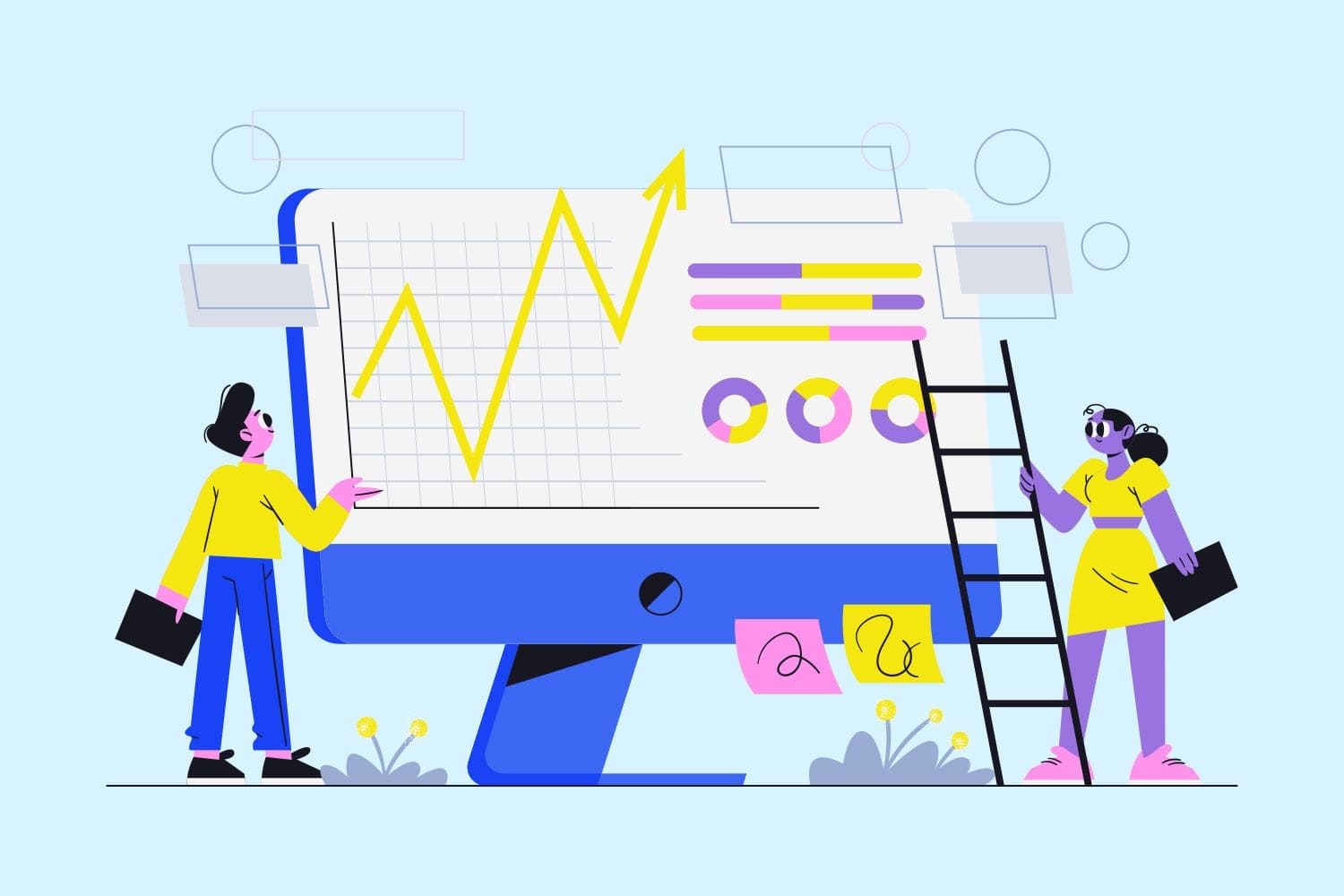 The Power of Analytics